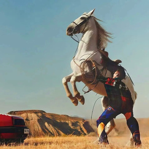 欧美人配侏儒的下一句是啥
