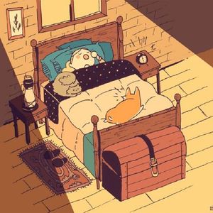 欧美人配侏儒的下一句是啥
